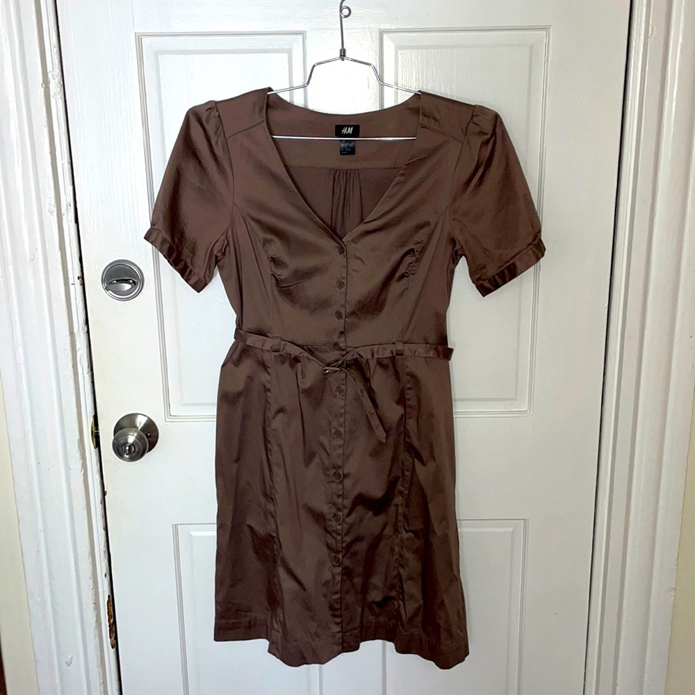 H&M dress